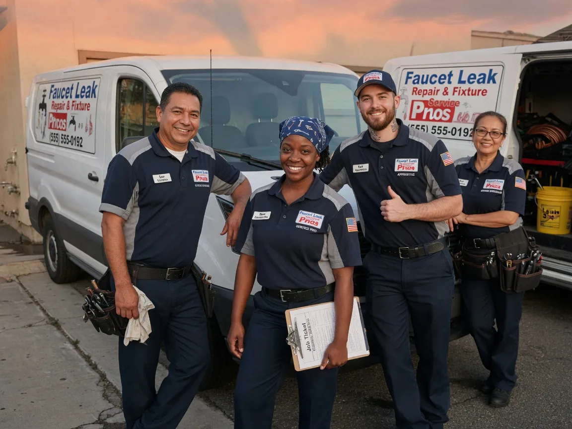 Faucet Repair company in Auburn Hills, MI