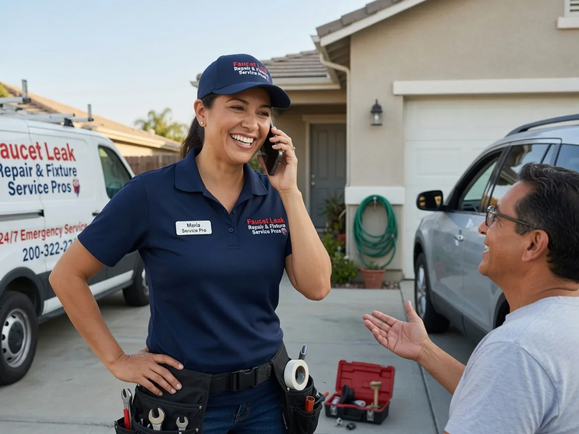 Faucet Repair Auburn Hills, MI FAQs